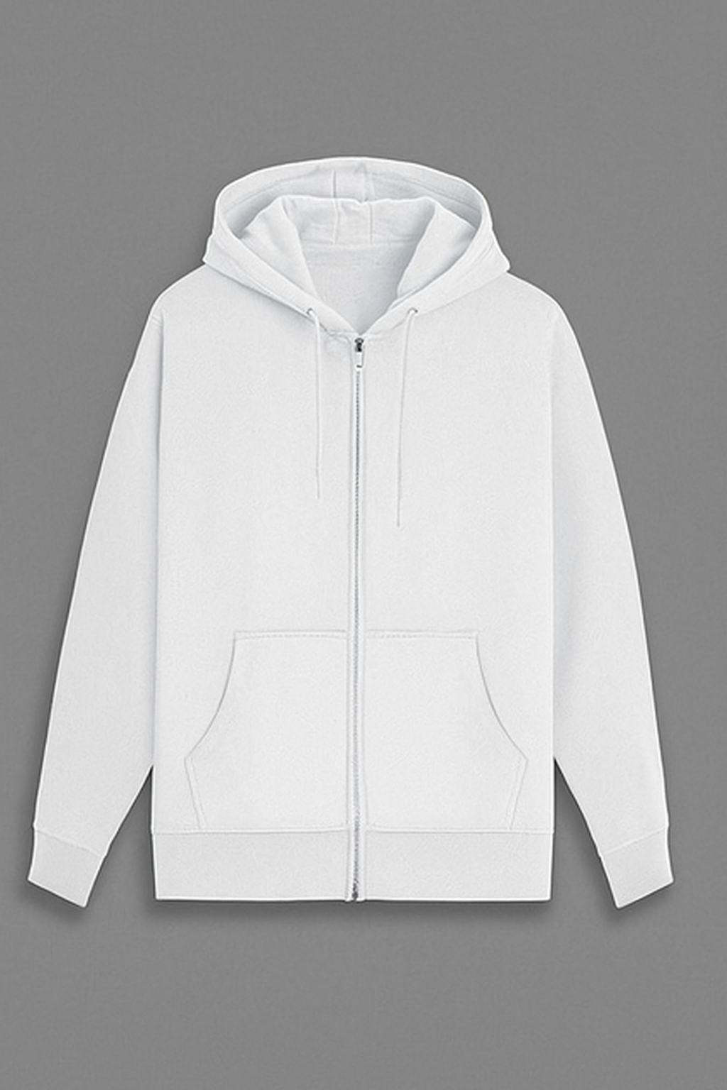 Black Graphic Hoodie – Soaring Eagle Flame Edition